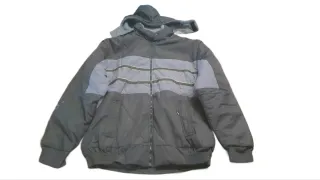 Gris Oscuro